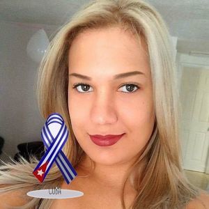 Meet your Posher, Gladys mirtha